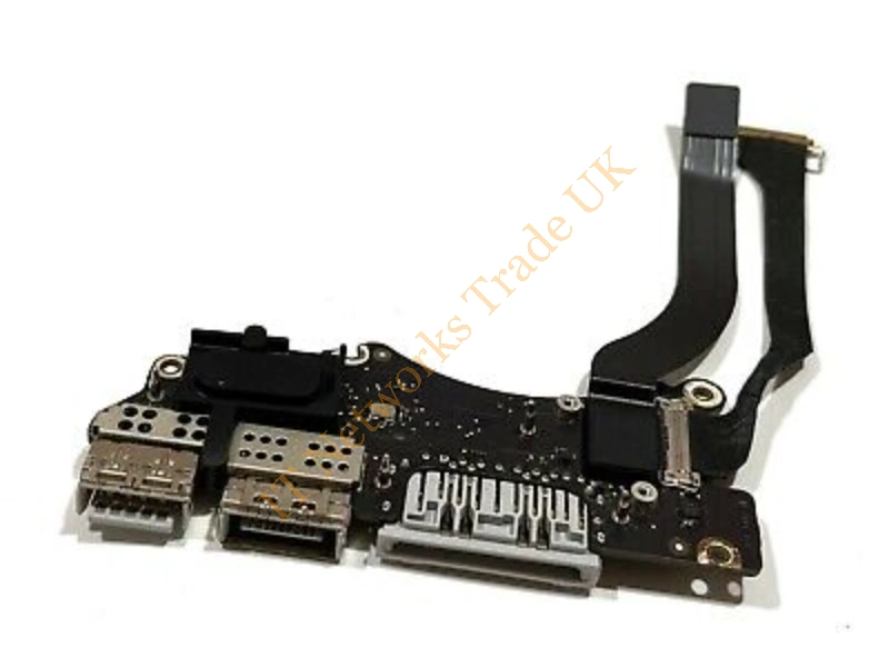 661-02535 Apple I/O Board for MacBook Pro A1398 Laptop Accessory