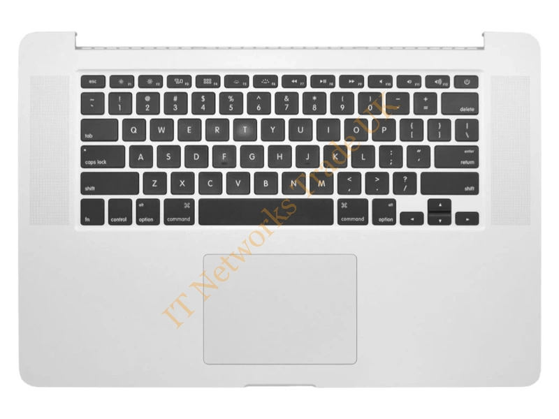 661-02536 Apple Top Case with Battery for MacBook Pro 15 Laptop Accessory