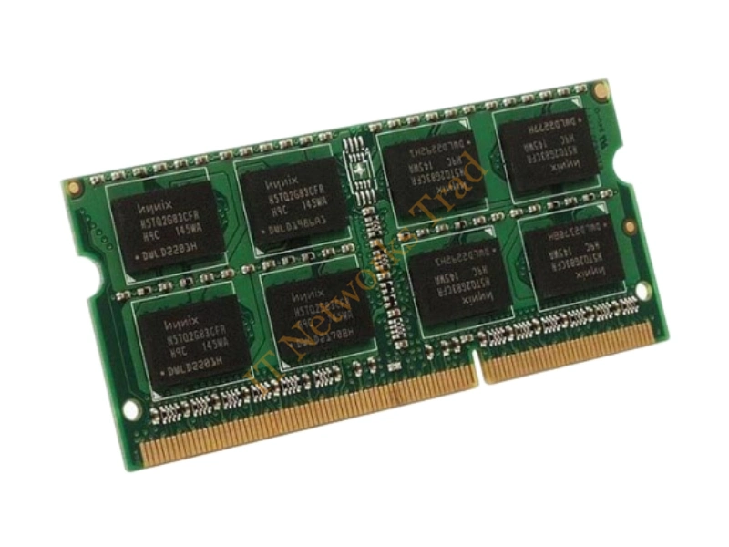 661-03253 Apple 4GB DDR3-1866MHz PC3-14900 non-ECC Unbuffered CL13 204-Pin SoDimm 1.35V Low Voltage Single Rank Memory Module Laptop Memory