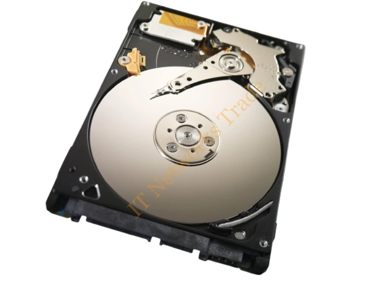 661-2574 Apple 80GB 7200RPM ATA-133 3.5-inch Desktop Hard Disk Drive Internal HDD