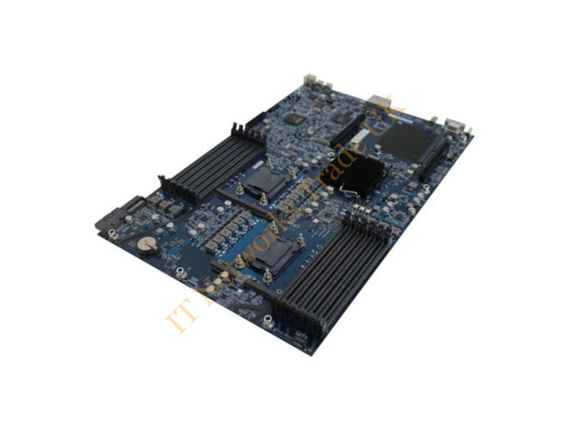 661-2660 Apple Single / Dual 1.0GHz CPU Logic Board for Xserve G4 Server Motherboard
