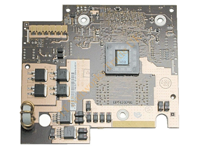661-2661 Apple 1.00GHz Uni Processor Module for Xserve Processor Board