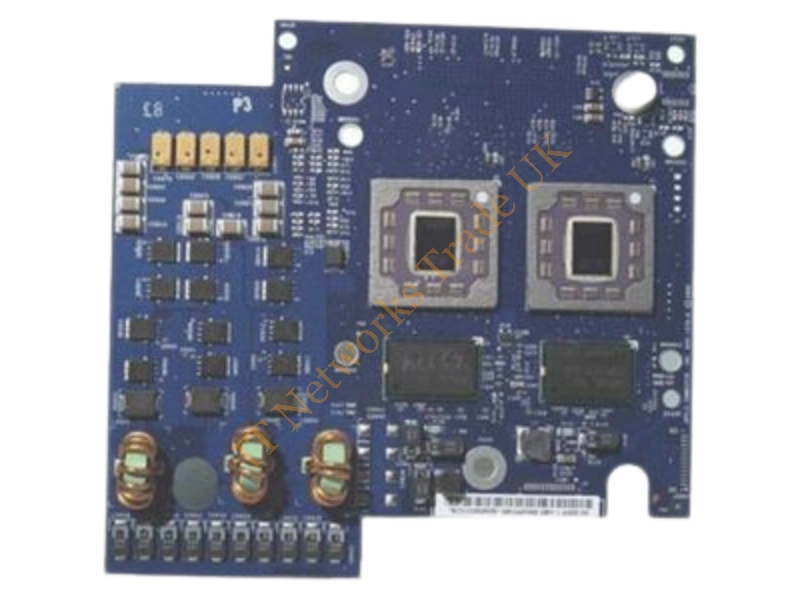 661-2662 Apple 1.00GHz Multi-Processor Module for Xserve G4 Processor Board