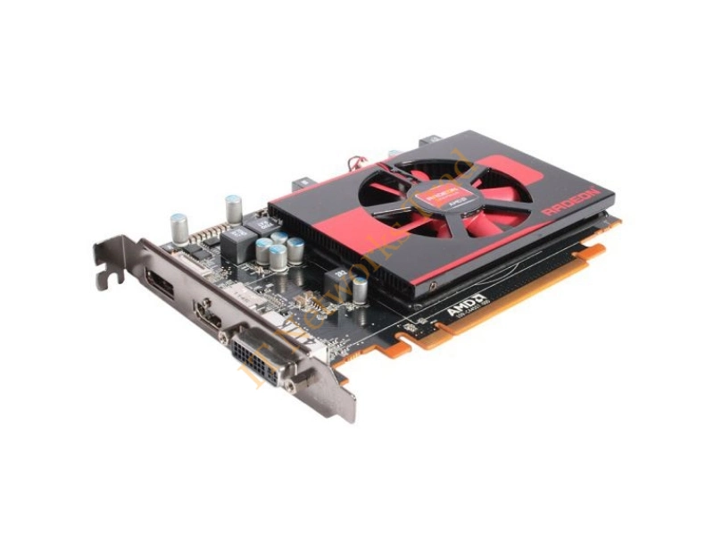 661-2679 Apple ATI Radeon 7000 32MB DDR PCI Video Graphics Card