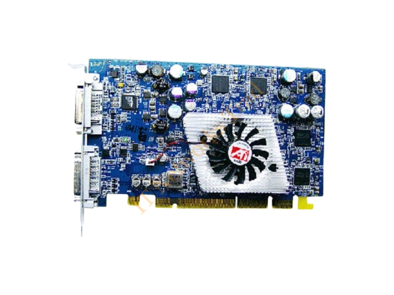 661-2912 Apple R350 ATI Radeon 9800 256MB Pro AGP 8x Video Graphics Card