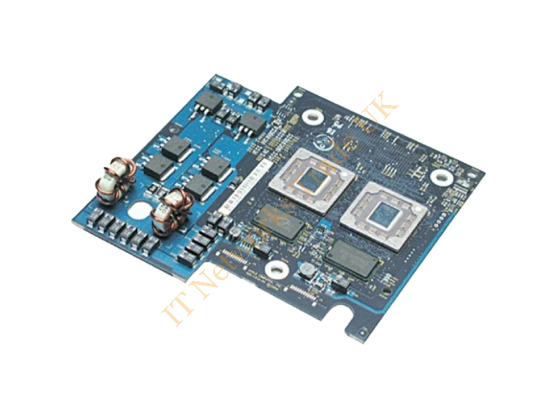 661-3152 Apple 2.00GHz Processor with Heatsink for Xserve G5 Processor Board