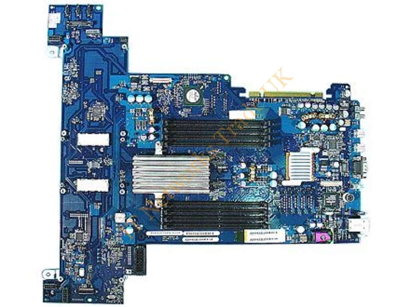 661-3153 Apple Logic Board for Xserve G5 A1068 Server Motherboard