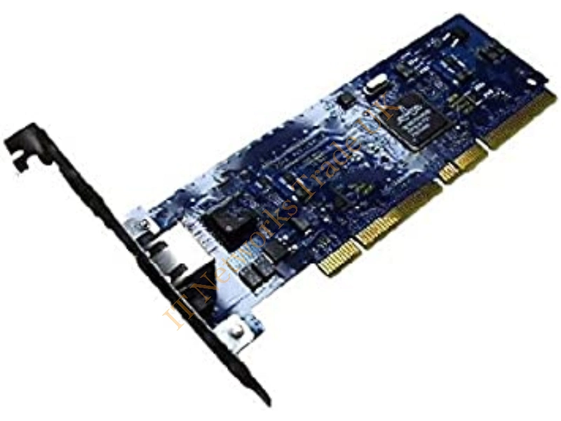 661-3172 Apple Gigabit Ethernet PCI-X Card for Xserve G5 Network Adapter