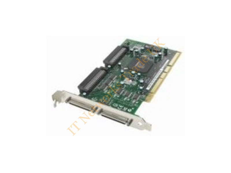 661-3173 Apple Dual-Channel Ultra-320 SCSI Card for Xserve G5 RAID Controller Storage