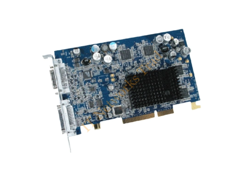 661-3230 Apple ATI Radeon 9600 XT 128MB AGP Video Graphics Card
