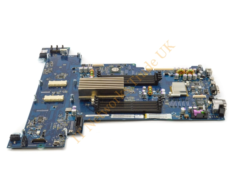 661-3307 Apple Logic Board for Xserve G5 A1068 Server Motherboard