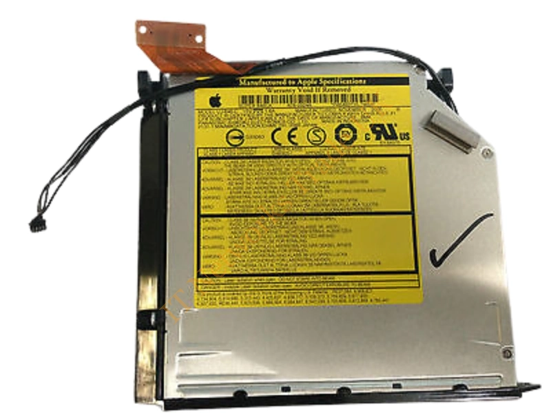 661-3343 Apple 4X Super Drive with Carrier for iMac G5 CD And DVD Burner