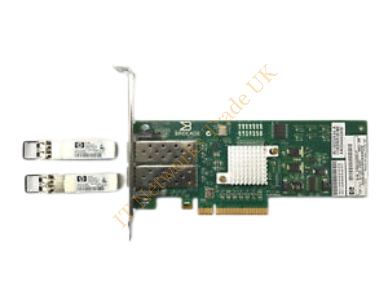 661-3375 Apple 133MHz 64-Bit Fibre Channel PCI-X Card for Xserve Fiber Channel Controller