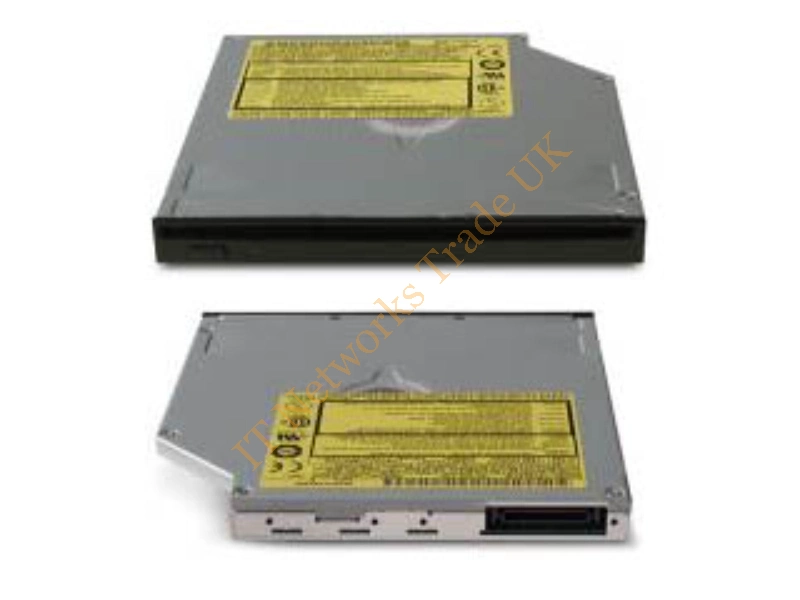 661-3464 Apple 4x Slot Load Super Drive for Mac Mini G4 CD And DVD Burner