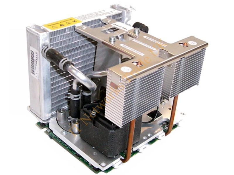 661-3588 Apple Multiprocessor 2.7GHz CPU with LCS for Power Mac G5 Processor Board