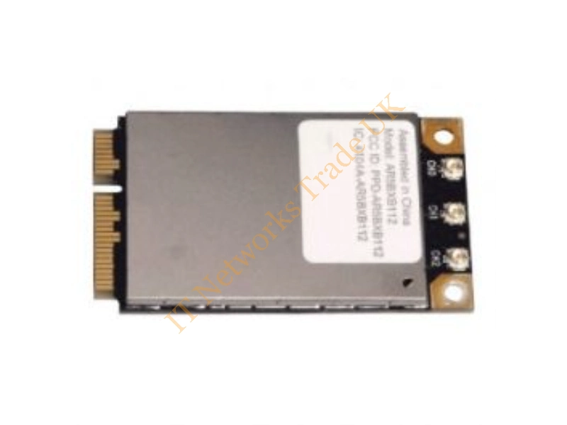 661-3614 Apple AirPort Extreme 802.11G Wi-Fi / Bluetooth 2.0 Card for Mac Pro A1126 Wireless LAN Card