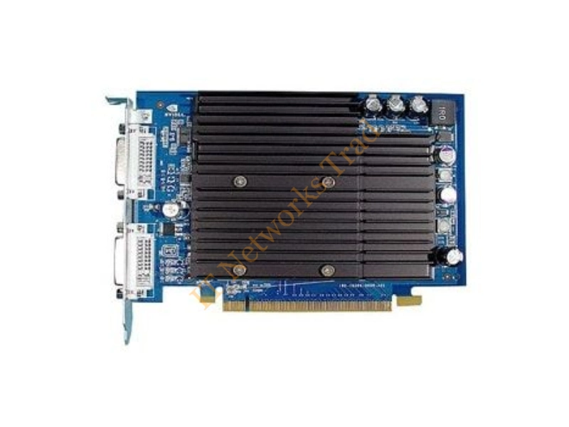 661-3730 Apple nVidia GeForce 6600 LE 128MB DVI PCI-Express Video Graphics Card for PowerMac G5