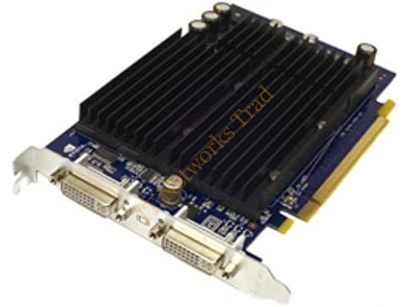 661-3731 Apple nVidia GeForce 6600 256MB DVI/DVI PCI-Express Video Graphics Card for Power Mac G5