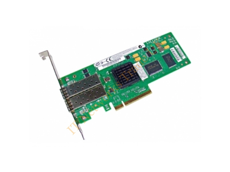 661-3777 Apple 929XL Fibre Channel PCI-X Card for PowerMac G5 Xserve Fiber Channel Controller