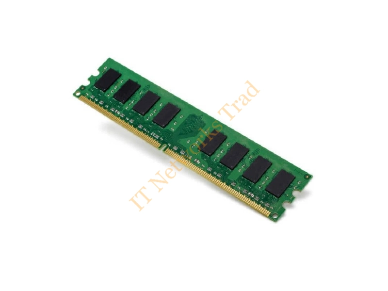 661-3794 Apple 1GB DDR2-533MHz PC2-4200 ECC Unbuffered CL4 240-Pin DIMM Memory Module for Power Mac A1177 Server Memory