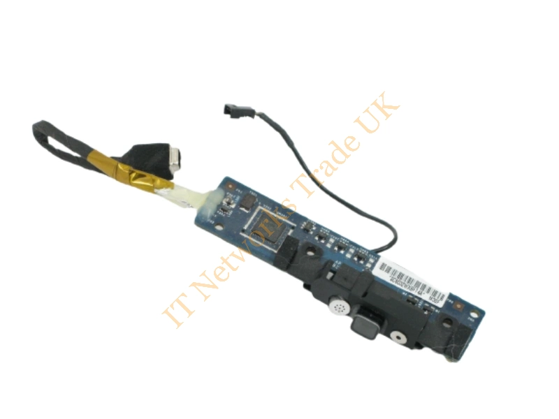 661-3893 Apple Camera / Microphone Board for iMac 17 Desktop System Accessory