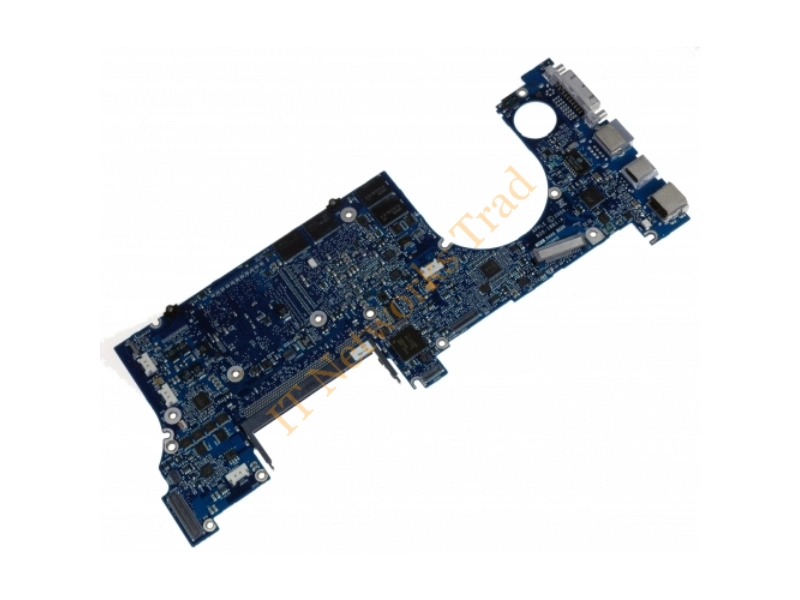 661-3953 Apple Intel Logic Board with 2.00Ghz CPU for MacBook Pro 15-inch Early 2006 Laptop Motherboard