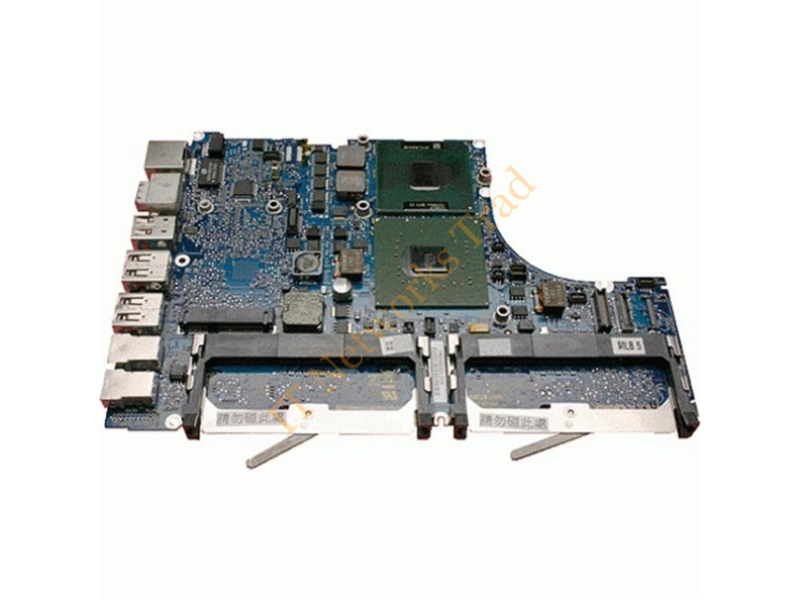 661-3963 Apple Logic Board for MacBook A1181 Laptop Motherboard