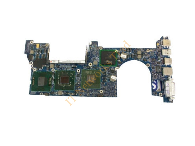 661-4016 Apple Intel Core Duo 2.0GHz CPU 128MB VRAM Logic Board for MacBook Pro 15 Laptop Motherboard