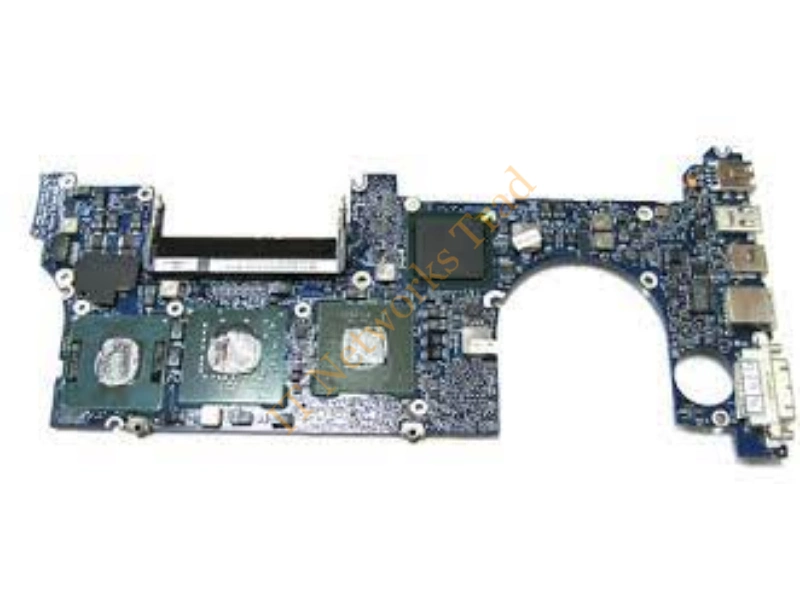661-4045 Apple Intel Logic Board with 2.16Ghz CPU for MacBook Pro 15-inch Early 2006 Laptop Motherboard