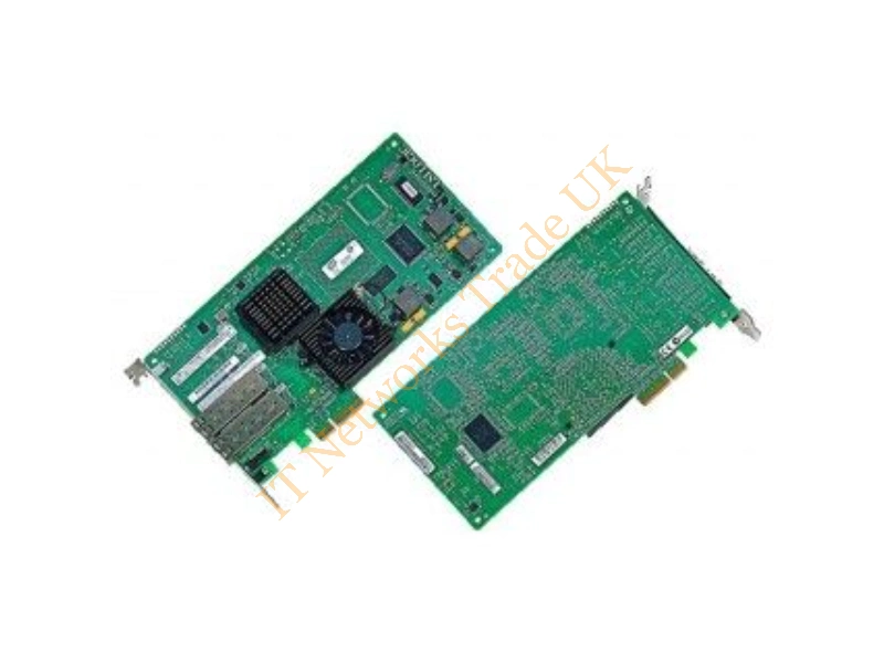 661-4047 Apple 2-Port 4GB Fibre Channel PCI-Express Card for Mac Pro Xserve Fiber Channel Controller