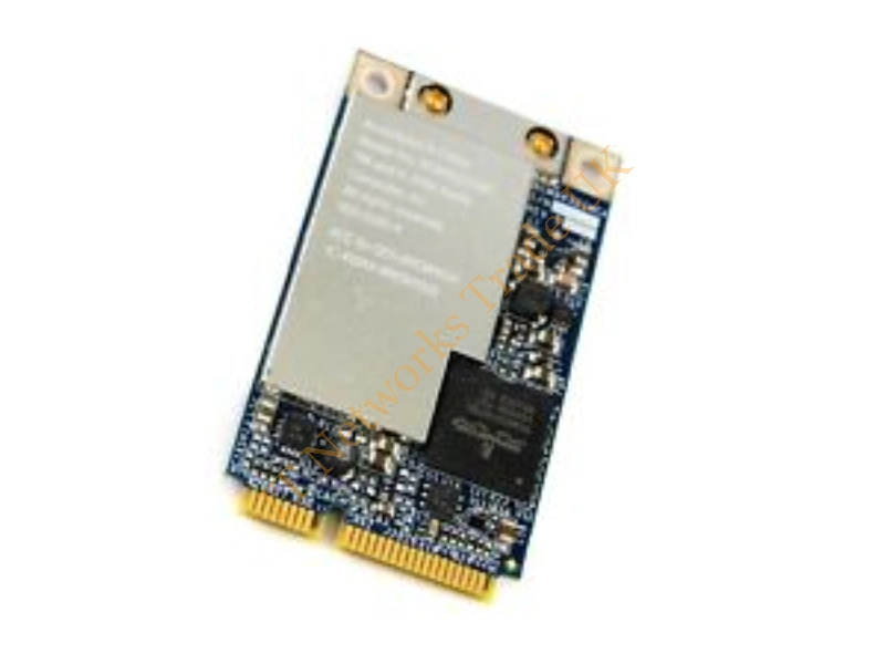 661-4060 Apple AirPort Extreme 802.11b / g / n Wi-Fi Card for Mac Pro A1186 Wireless LAN Card