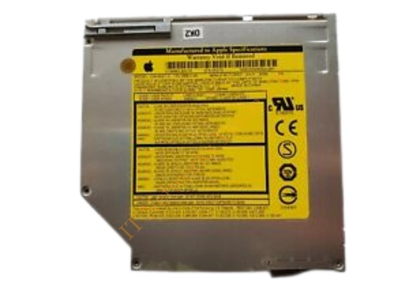661-4090 Apple 24x PATA Combo Drive for MacBook 13 CD And DVD Burner