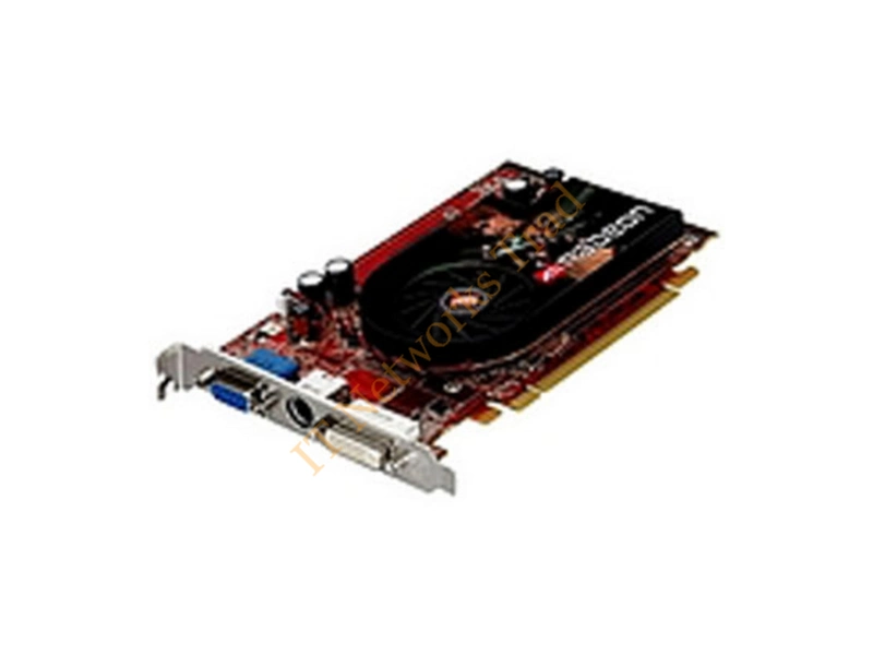 661-4194 Apple ATI Radeon X1300 256MB DDR2 PCI-Express x16 Video Graphics Card