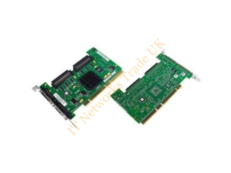 661-4195 Apple Dual-Channel Ultra-320 SCSI Card for Xserve RAID Controller Storage