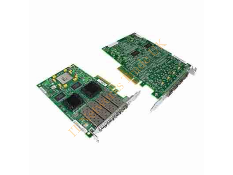 661-4206 Apple 2GB Fibre Channel PCI-Express LF Card for Mac Pro Xserve Fiber Channel Controller