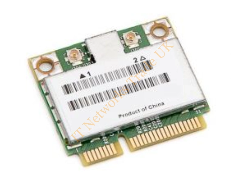 661-4289 Apple AirPort Extreme 802.11a / b / g / n Wi-Fi Card for iMac 17-inch Late 2006 A1286 Wireless LAN Card