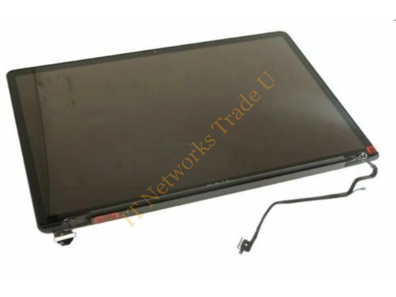 661-4370 Apple Glossy Clamshell Display for MacBook Pro 17