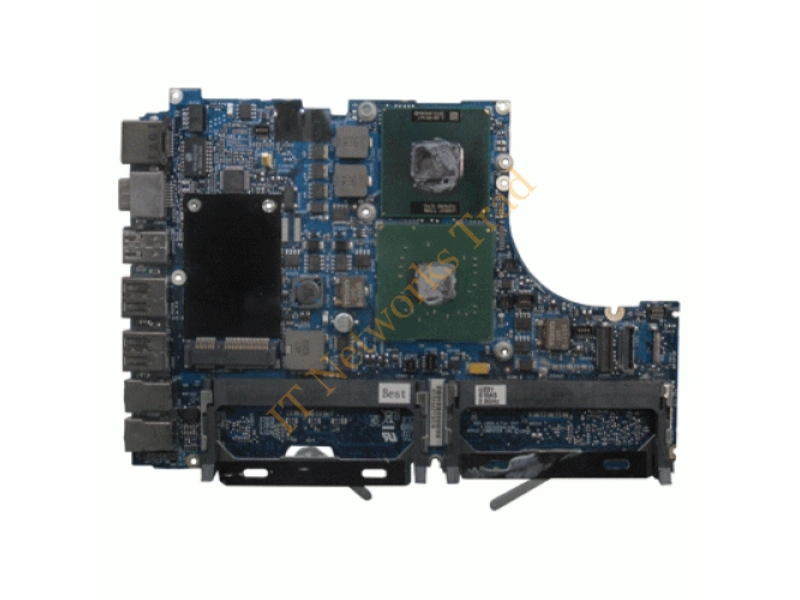 661-4397 Apple Intel Core 2 Duo 2.16GHz CPU Logic Board for MacBook 13-inch Mid 2007 A1181 Laptop Motherboard
