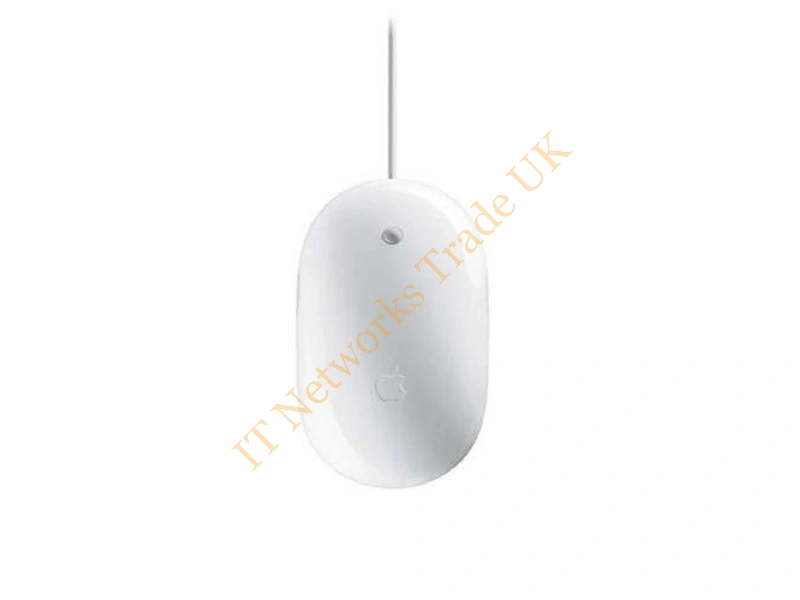 661-4405 Apple Wired Long USB Mighty Mouse for iMac 17