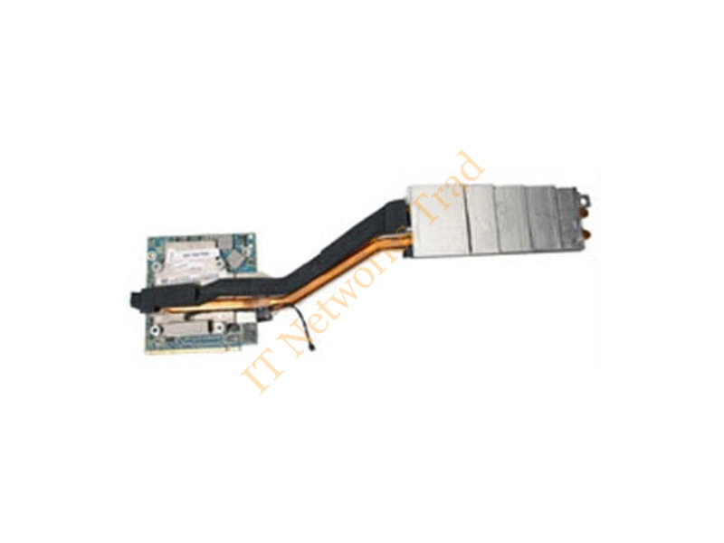 661-4440 Apple ATI Radeon HD 2400XT 128MB GDDR3 SDRAM 64-Bit PCI-Express x16 Video Graphics Card