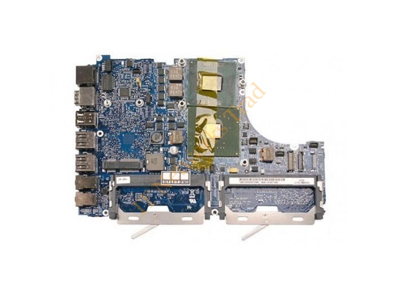 661-4484 Apple Logic Board for MacBook 2.16Ghz Laptop Motherboard