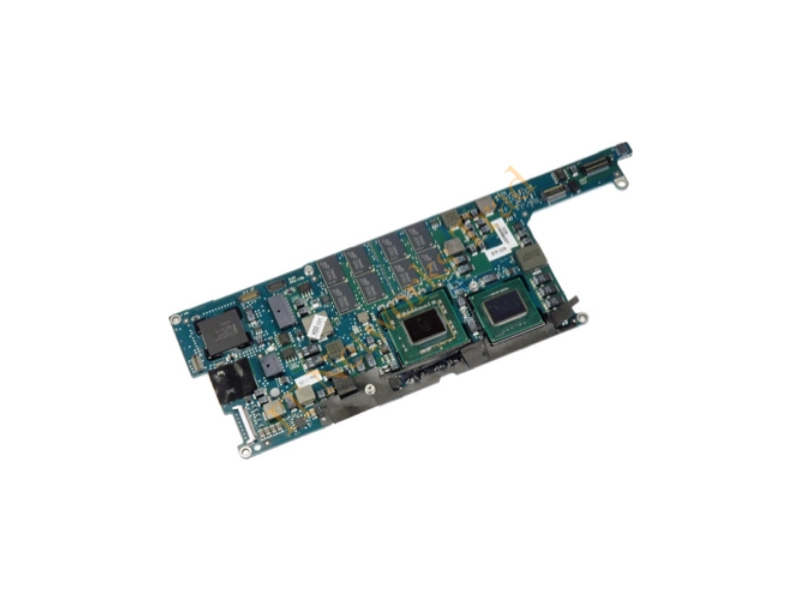 661-4589 Apple Intel 1.6GHz CPU 2GB DDR2 SDRAM Logic Board for MacBook Air 13 Laptop Motherboard