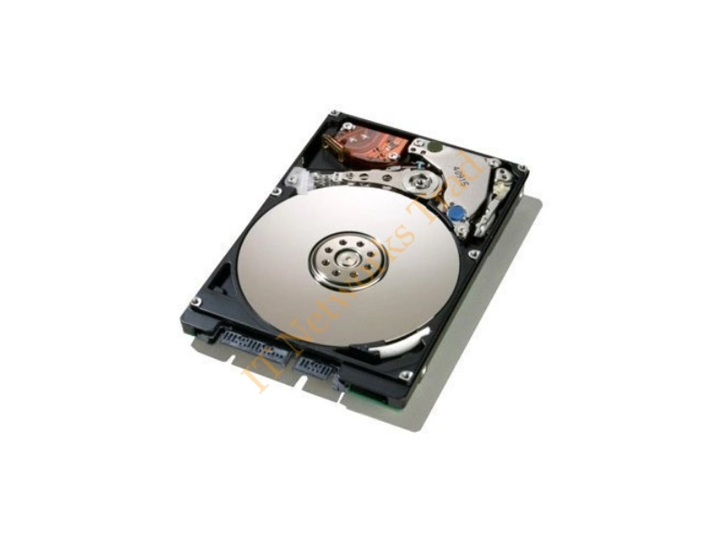 661-4602 Apple 200GB 7200RPM SATA 2.5-inch Laptop Hard Disk Drive for MacBook Pro A1260 Internal HDD