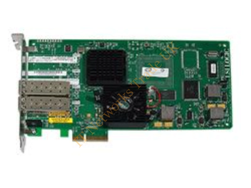 661-4641 Apple Quad Fibre Channel PCI-Express NE Card for Mac Pro Xserve Fiber Channel Controller
