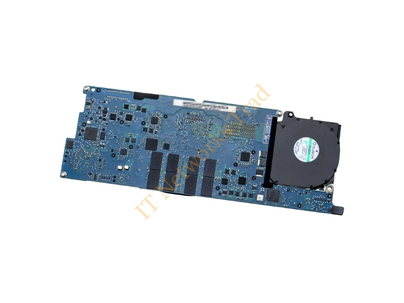 661-4644 Apple Intel 1.8GHz Core 2 Duo CPU 2GB DDR2 SDRAM Logic Board for MacBook Air 13 Laptop Motherboard