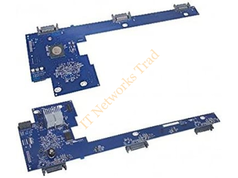 661-4648 Apple Drive Interconnect Backplane PCI-X Board for Xserve A1246 Storage Device