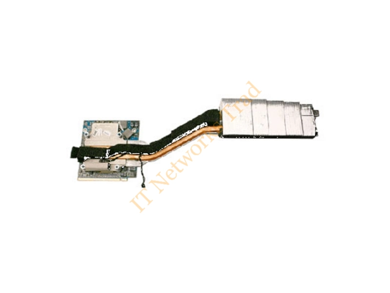 661-4672 Apple ATI Radeon HD 2600XT 256MB GDDR3 Video Graphics Card