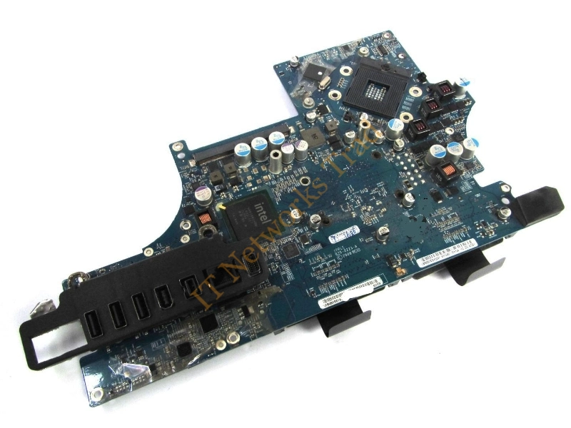 661-4674 Apple Logic Board for iMac 20 2.4GHz Core 2 Duo Laptop Motherboard