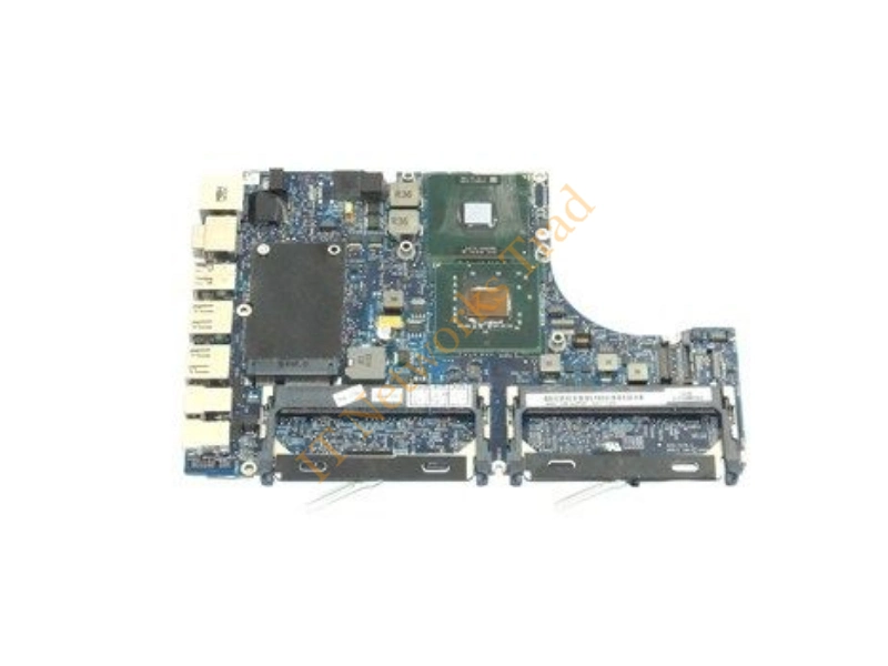 661-4708 Apple 2.1GHz CPU Logic Board for MacBook 13-inch Late 2008 A1181 Laptop Motherboard