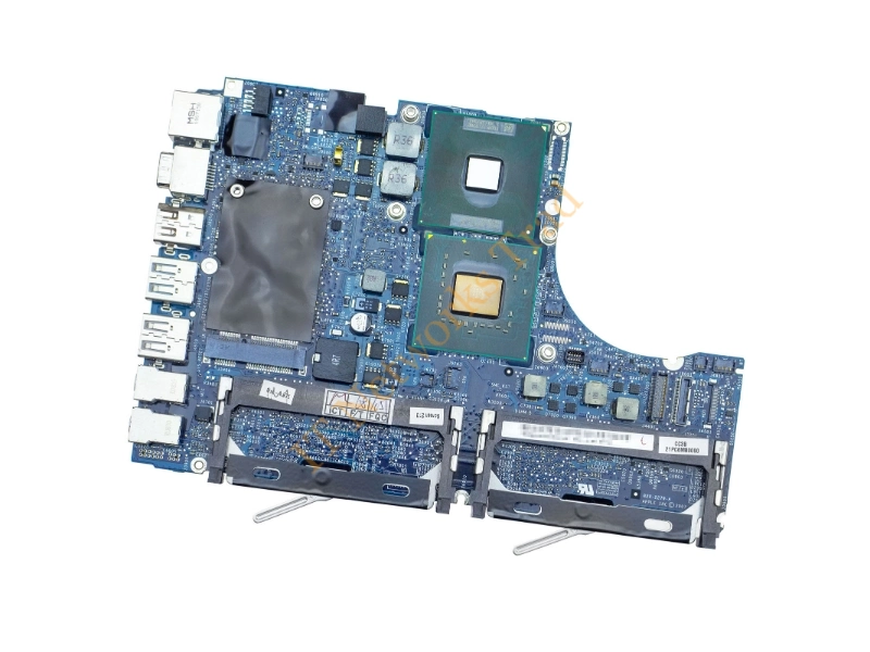 661-4710 Apple Logic Board for MacBook 13-inch Early 2008 C2D 2.40Ghz Laptop Motherboard